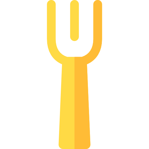 Fork icon