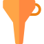 Funnel icon 64x64