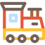 Railroad icon 64x64