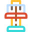 Amusement park ícono 64x64