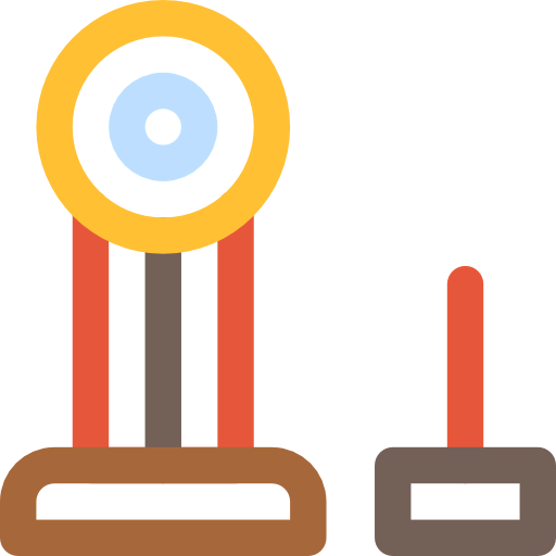 Amusement park 图标