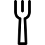 Fork icon 64x64
