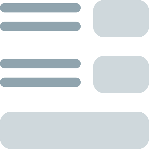 Wireframe 图标