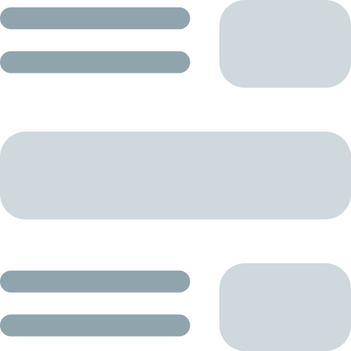 Wireframe icon