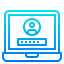 Password ícone 64x64