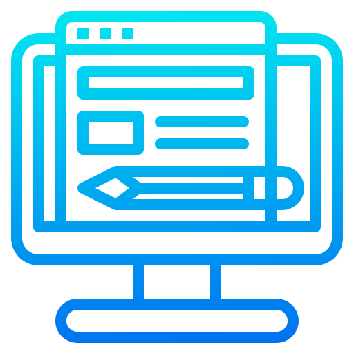 Layout icon