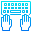 Keyboard ícone 64x64