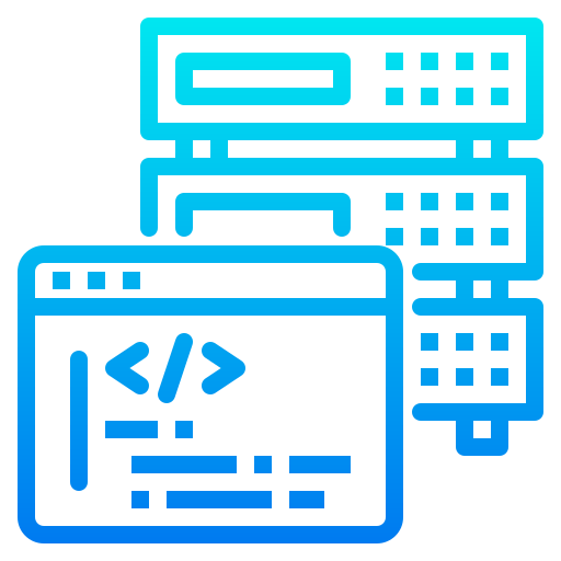Server icon
