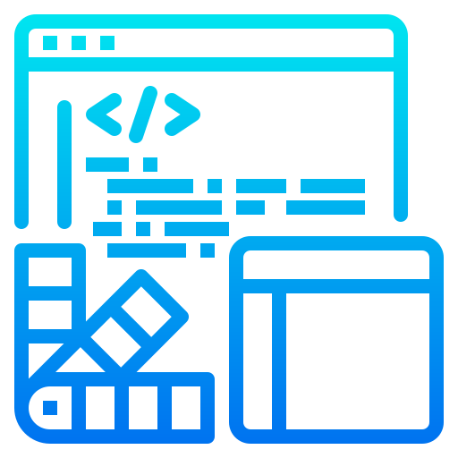 Programming ícono