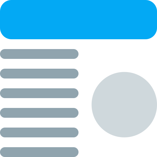 Wireframe 图标