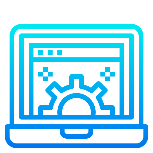 Setting Symbol