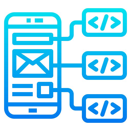 Code アイコン