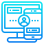 Responsive ícone 64x64