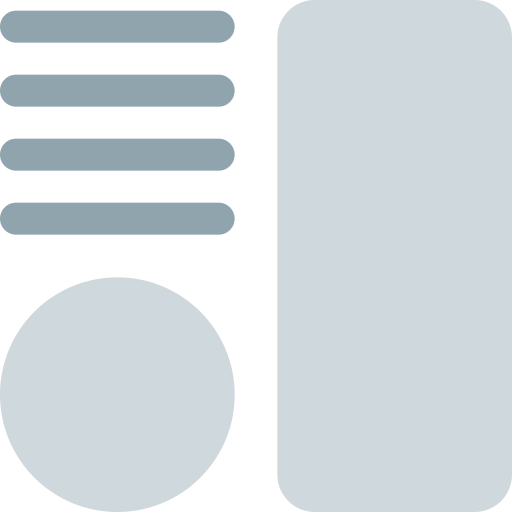 Wireframe icon