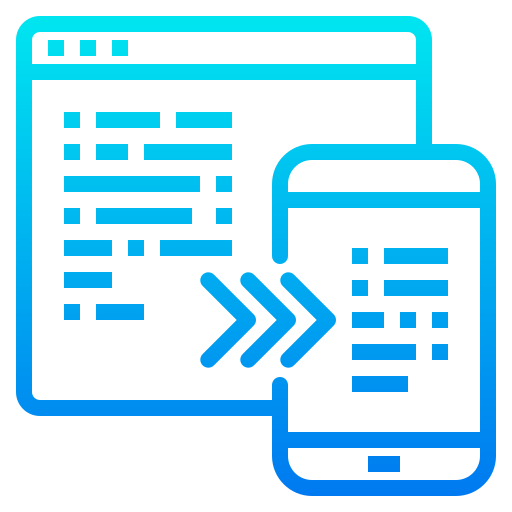 Responsive Symbol