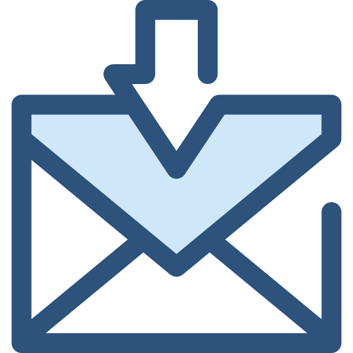 Inbox biểu tượng
