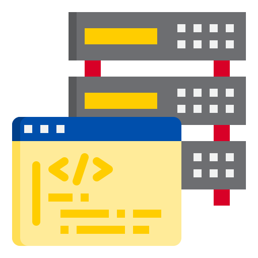 Server icon