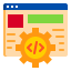 Webpage icon 64x64