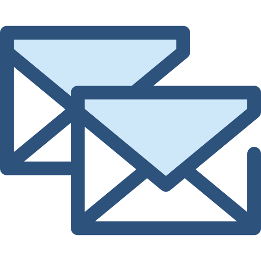 Emails icon