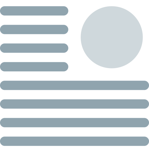 Wireframe icon