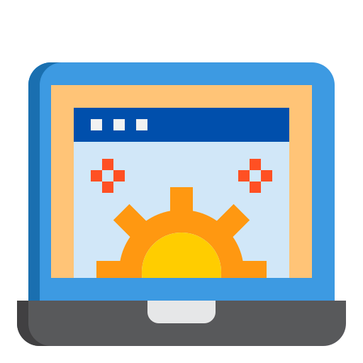 Setting icon