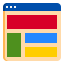 Webpage icon 64x64