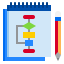 Organization ícone 64x64