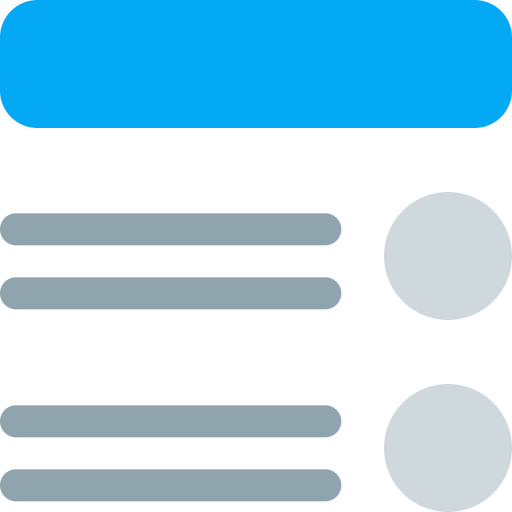 Wireframe 图标