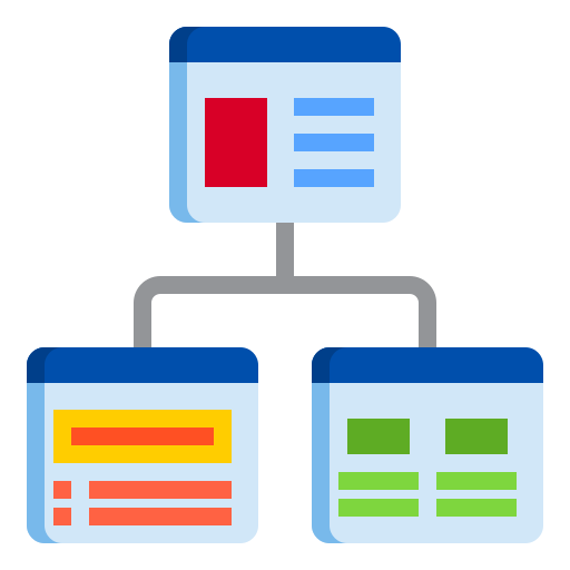 Chart icon