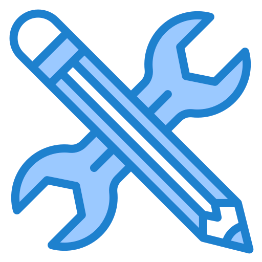 Tools icon