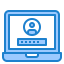 Password ícone 64x64