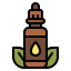 Essential oil icon 64x64