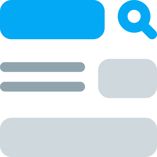 Wireframe 图标