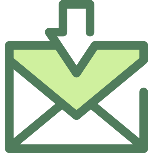 Inbox іконка