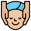 Massage icon 64x64