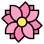 Flower icon 64x64