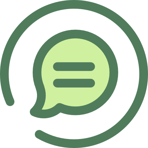 Speech bubble іконка