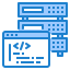 Server ícone 64x64