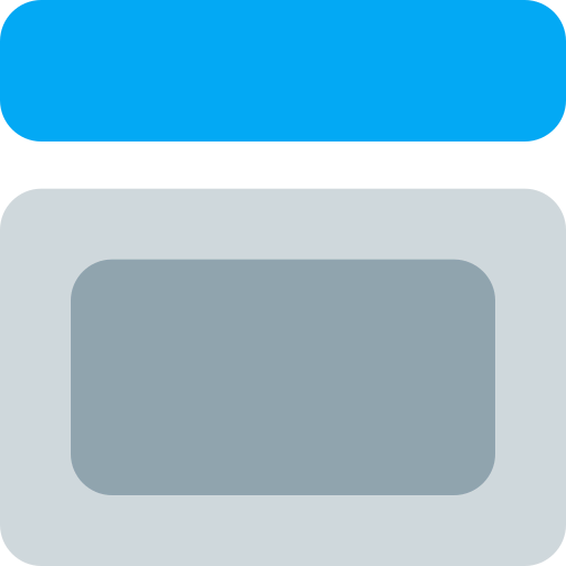 Wireframe icon