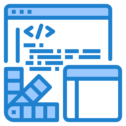 Programming ícono