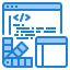Programming アイコン 64x64