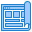 Layout ícone 64x64