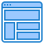 Webpage icon 64x64