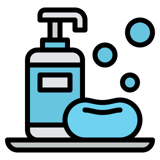 Soap icon