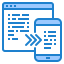 Responsive ícone 64x64