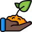 Plant 图标 64x64