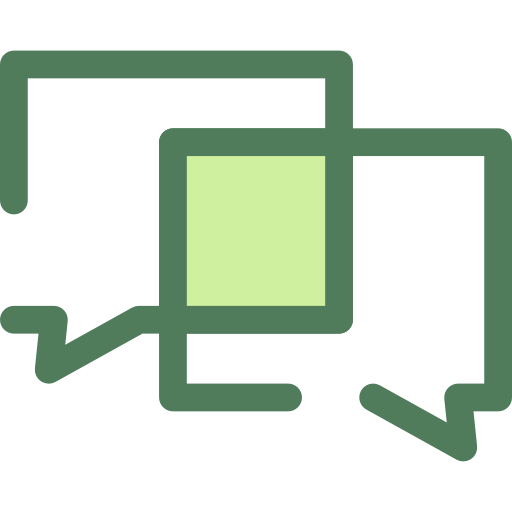 Conversation Symbol