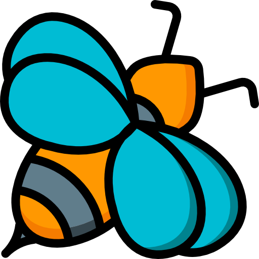 Bee icon