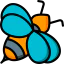 Bee 图标 64x64