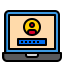 Password 图标 64x64